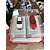 Conjunto Miniatura Carros Chevrolet Kadett Gsi 2.0 - 1/64 - Imagem 3