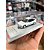 Conjunto Miniatura Carros Chevrolet Kadett Gsi 2.0 - 1/64 - Imagem 5