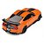 Miniatura Carro Ford Mustang Shelby Gt500 1/64 - Mini Gt - Imagem 5