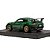Miniatura Carro Porsche 911 Gt2 Rs Verde - 1/64 - Imagem 4