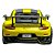 Miniatura Carro Porsche 911 Gt2 Rs Amarelo - 1/64 - Imagem 5