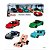 Pack 5 Miniaturas Porsche Edition - Gift Pack 1/64 Majorette - Imagem 4