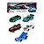 Majorette Giftpack 5 Carros- 164 - /Porsche Edition - Imagem 1