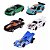 Majorette Giftpack 5 Carros- 164 - /Porsche Edition - Imagem 4