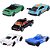 Majorette Giftpack 5 Carros- 164 - /Porsche Edition - Imagem 5
