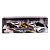 Giftpack Majorette Gold Edition Ed. Limitada 5 Carros 1/64 - Imagem 2