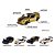 Giftpack Majorette Gold Edition Ed. Limitada 5 Carros 1/64 - Imagem 3