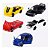Majorette Anos Noventa Cars Giftpack 1:64 Die Cast - Imagem 3