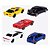 Majorette Anos Noventa Cars Giftpack 1:64 Die Cast - Imagem 4
