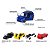 Majorette Anos Noventa Cars Giftpack 1:64 Die Cast - Imagem 5