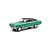 Miniatura Chevrolet Opala Gran Luxo 1974 -1/64- Com Acrilico - Imagem 1