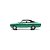 Miniatura Chevrolet Opala Gran Luxo 1974 -1/64- Com Acrilico - Imagem 2