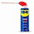 Spray Multiusos Wd40 Desengripante Lubrificador - 500ml - Imagem 2