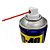 Lubrificante Corrente Bike Wd40 Seco Umido - 255ml - Imagem 3
