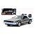 Miniatura Carro Devolta Para O Futuro 1 Jada - 1/24 - Imagem 2