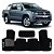 Tapete Automotivo 5 Peças - Volkswagen Amarok - Imagem 1