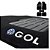 Tapete Automotivo 5 Peças - Volkswagen Gol - Imagem 2