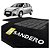 Tapete Automotivo 5 Peças - Renault Sandero - Imagem 4