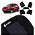 Tapete Automotivo 5 Peças - Renault Kwid - Imagem 1