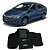 Tapete Automotivo 5 Peças - Honda City - Imagem 1