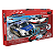Autorama Pista Elétrica Audi X Bugatti 4,3m-california Toys - Imagem 5