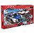 Autorama Pista Elétrica Audi X Bugatti 4,3m-california Toys - Imagem 1