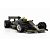 Miniatura Formula 1 Ayrton Senna - F1 Lotus Renault 97t 1985 - Imagem 3