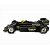 Miniatura Formula 1 Ayrton Senna - F1 Lotus Renault 97t 1985 - Imagem 2