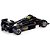 Miniatura Formula 1 Ayrton Senna - F1 Lotus Renault 97t 1985 - Imagem 4