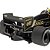 Miniatura Formula 1 Ayrton Senna - F1 Lotus Renault 97t 1985 - Imagem 5