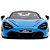 Miniatura Carro Mclaren 720s - Pink Slips - Jada - Imagem 2