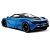 Miniatura Carro Mclaren 720s - Pink Slips - Jada - Imagem 5