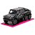 Miniatura Carro Mercedes G63 6x6 - Pink Slips - Jada - Imagem 1
