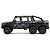Miniatura Carro Mercedes G63 6x6 - Pink Slips - Jada - Imagem 3