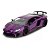 Miniatura Carro Lamborghini Aventador Sv - Pink Slips - Jada - Imagem 1