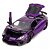 Miniatura Carro Lamborghini Aventador Sv - Pink Slips - Jada - Imagem 4