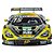 Miniatura Para Autorama Mclaren 720 Gt3 - Carrera Evolution - Imagem 3