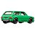 Miniatura Hotwheels Premium - Vw Brasilia 1/64 - Imagem 4