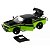 Miniatura Letty´s Dodge Charger Velozes E Furiosos 1/24 Jada - Imagem 3