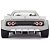 Miniatura Doms Ice Charger Velozes E Furiosos 1/24 Jada - Imagem 5