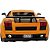 Miniatura Carro Lamborghini Gallardo Superleggera 1/18 - Imagem 9