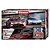 Autorama Carrera Evolution Pista Elétrica Flames and Fame com 5,3 m - Imagem 1