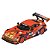 Autorama Carrera Evolution Pista Elétrica Flames and Fame com 5,3 m - Imagem 4
