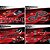 Autorama Carrera Evolution Pista Elétrica Flames and Fame com 5,3 m - Imagem 6