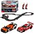 Autorama Carrera Digital Pista Elétrica Race to Victory 1/32 com 8 m - Imagem 2