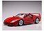 Miniatura Ferrari F40 1/12 - Norev - Imagem 3