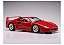 Miniatura Ferrari F40 1/12 - Norev - Imagem 5