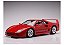 Miniatura Ferrari F40 1/12 - Norev - Imagem 5