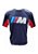 Camiseta Bmw Performance - Moto Gp Azul - Imagem 2