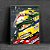 Quadro Ayrton Senna - Especial 30 anos - Edição Limitada - Imagem 2